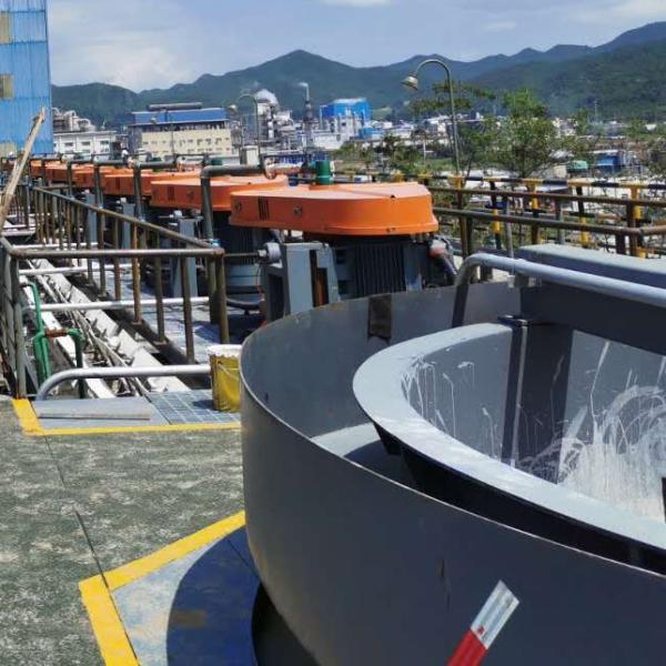 Buy cheap Air Bs-K 16m3 Flotation Machine For Ore Flotation from wholesalers