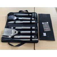 Buy cheap Grill utensils quality inspection / QC inspection / Third party inspection product