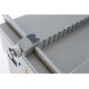 Buy cheap Magazine Postcard Book Automatic Paper Cutter Infrared 65m/Min from wholesalers