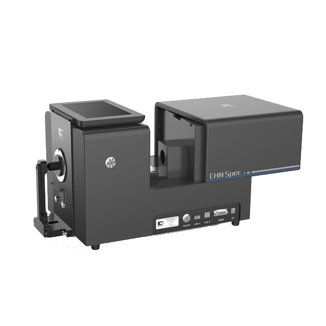Bench Top Color Matching Double Beam Spectrophotometer For Plastic Metal