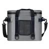 Buy cheap 840D TPU 30 Cans Waterproof Boat Bag , Outdoor Waterproof Cooler Bag from wholesalers