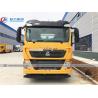 Buy cheap Sinotruk Howo 6x4 20T Wrecker Towing Truck for Emergency Rescue from wholesalers