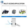 Buy cheap 6S - 20S 20A - 90A Hardware BMS , BMS For Electric Vehicle LiFePO4 NMC Battery from wholesalers