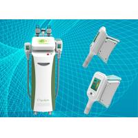 Buy cheap Body Contouring Cryolipolysis Slimming Machine , Professional Zeltiq Beauty product