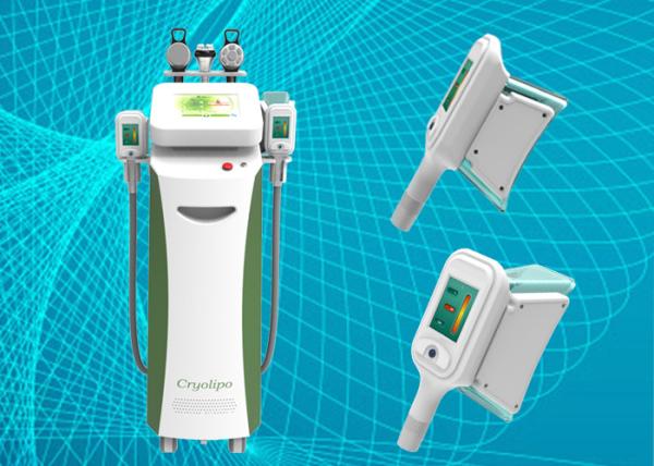 Buy cheap Body Contouring Cryolipolysis Slimming Machine , Professional Zeltiq Beauty Equipment from wholesalers