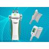 Buy cheap Touch Color Screen Cryolipolysis Slimming Machine AC110V 1800w from wholesalers