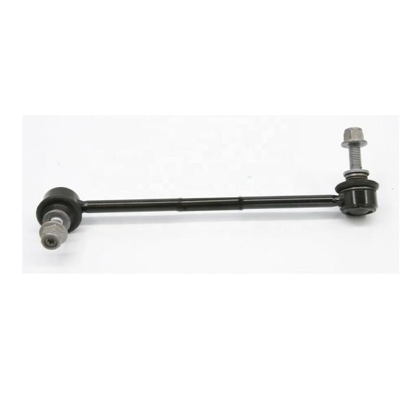 Buy cheap Black E-coating Front Stabilizer Link for TESLA MODEL 3 2017- Car Suspension Parts from wholesalers