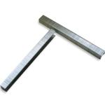 7216 series silver color furniture staples sofa staples mattress clips spring