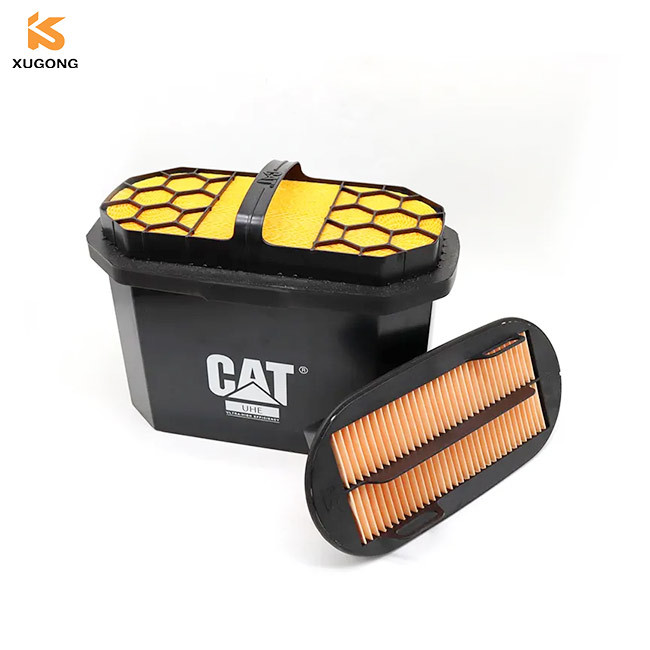 Original Powercore Air Filter For 320E 479-8989 4798989