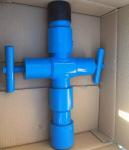 1-1/2" Oilfield Downhole Tools , Oil Well Polished Rod Stuffing Box