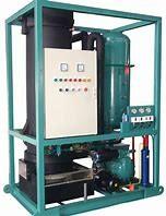 Quality Industrial commerical 1ton to 30tons cube tube ice ice making machine for sale