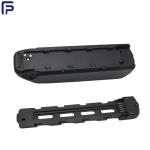 ODM Lithium Ion Electric Bicycle Battery , E Bike Battery 48v 20ah Shock