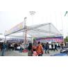 Buy cheap Popular Aluminum Spigot Stage Lighting Truss , Portable Lighting Truss from wholesalers