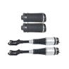 Buy cheap 1 Set Front Air Suspension Shock And Rear Air Spring Bag For Jeep Grand Cherokee WK2 2010-2017 68029912AE 68059905AB from wholesalers
