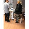 Buy cheap Permanent Diode Laser Hair Removal Machine For All Skin Types Pain Free from wholesalers