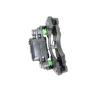 Buy cheap Truck Auto Spare Parts K012633 Semi Truck Front Disc Brake Caliper Assembly for BPW Truck from wholesalers
