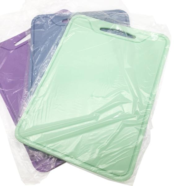 Wholesale Best Product Creative Non-slip Eco-friendly Food Grade Heat Resistant silicone Color Cutting Board Chopping Board