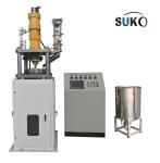 Buy cheap Suko PTFE Ram Tube Extruder Corrosion Resistant Durable PTFE Machine Custom from wholesalers