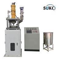 Buy cheap Automatic Feeding Rod Ram Extrusion PTFE Machine Simple Operation product