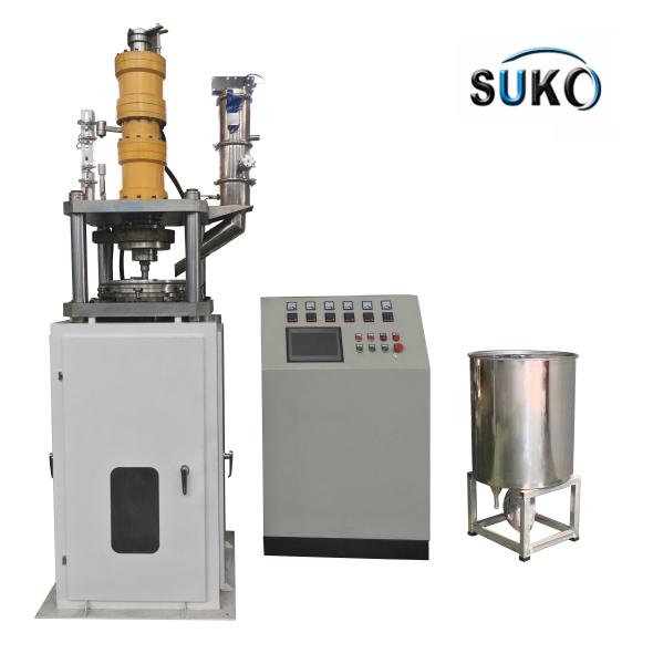 Buy cheap Automatic Feeding Rod Ram Extrusion PTFE Machine Simple Operation from wholesalers