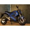 Buy cheap Eco Friendly Electric Sport Motorcycle High Speed Electric Motorcycle Innovative from wholesalers