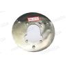 Buy cheap CH08-02-19 Fitting Plate Yin Cutter Parts YIN Blade CH08-02-25WH2.5H3 from wholesalers