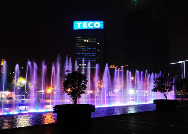 outdoor music fountain dancing fountain music dancing water dancing fountain