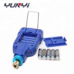 Refrigeration Tool Set Digital Vacuum Meter Gauge 0.1 Micron