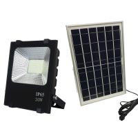 Buy cheap 30 W High Power LED Floodlight Die Casting Aluminum Pole Mounted LED Flood product