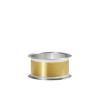 Buy cheap 10% Elongation Gold Plated Silver Wire For Memory Market High Purity Superior Performance from wholesalers