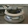 Buy cheap OEM 45# Alloy Steel Carbon Steel Sand Casting Painting Surface Treatment from wholesalers