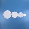Buy cheap Glass Fiber Membrane Disc Filter For Air Inlet Prefiltration from wholesalers