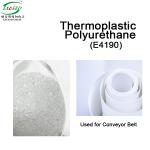 Thermoplastic Polyurethane Polyester Based TPU Hardness 90 ShoreA E4190