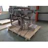 Buy cheap Palm Dates Dust Removing Washing Cleaning Vibrating Machine with Stainless Steel 304 from wholesalers