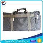 Weekend Sports Travel Waterproof Duffel Bag / Large Foldable Bag For Business