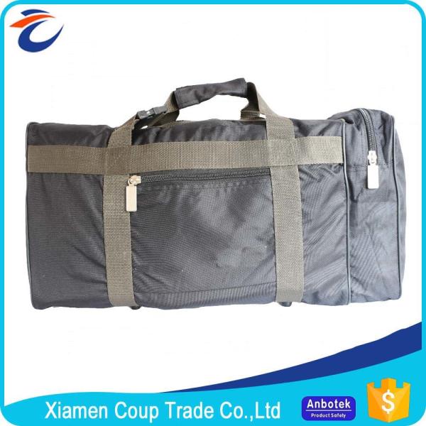 Buy cheap Weekend Sports Travel Waterproof Duffel Bag / Large Foldable Bag For Business from wholesalers