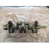 Buy cheap Diesel Engine Crankshaft KA24 Nissan Engine Crankshaft OEM 12311-1122 12200-86G00 from wholesalers