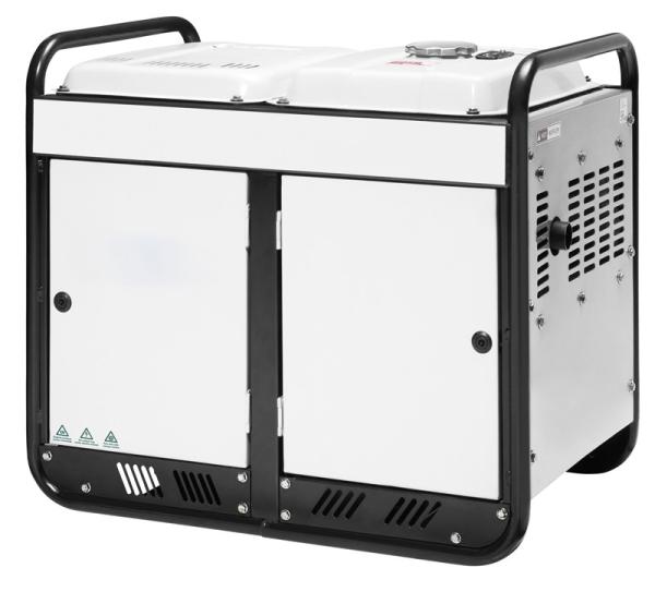 Buy cheap 20KW Bio Diesel Generator , Small Biogas Generator For Home from wholesalers