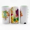 Buy cheap OEM ODM Cardboard Tube Gift Box For Baby Clothing T Shirt Packaging from wholesalers