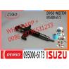 Buy cheap 0950006173 8980558632 095000-6173 8-98055863-2 Common Rail Diesel Fuel Injector Diesel Injector from wholesalers