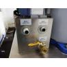 Buy cheap Air - Cooling 8000kg/24h Flake Ice Maker Machine Temperature -10℃~-15℃ from wholesalers