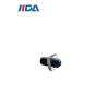 Buy cheap Oxidized Blackening Q195 Hexagon Head Screw Black Hex Bolts M3 7.7mm from wholesalers