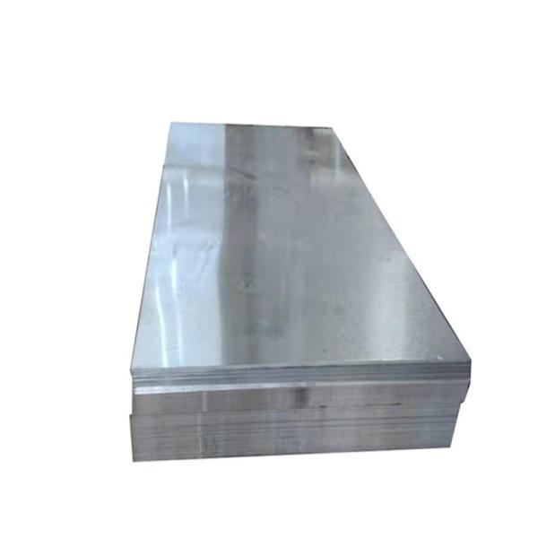 Buy cheap SS400 3mm Electro Hot Dip Galvanized Steel Sheet Dx51d Dx52d from wholesalers