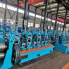 Buy cheap 415/440V 1.0mm-3.0mm thick ERW Tube Mill SS CS GI MS Pipe Rolling Mill from wholesalers