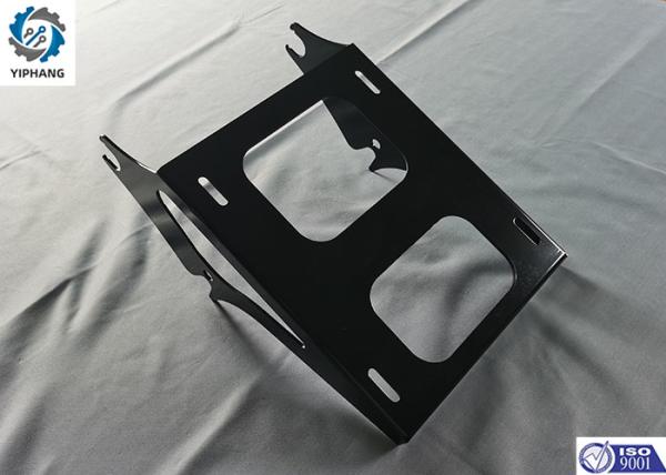 Buy cheap Mild Steel SPCC CNC Machining Metal Parts from wholesalers