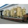 Buy cheap Ambient Temperature Psa Nitrogen Generator , Nitrogen Production Plant from wholesalers