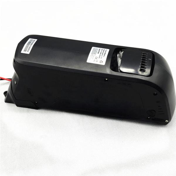 Buy cheap NC-020 48v 500w ebike lithium battery downtube 48v 10ah samsung cell 2600mah from wholesalers