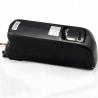 Buy cheap NC-020 48v 500w ebike lithium battery downtube 48v 10ah samsung cell 2600mah from wholesalers
