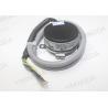 Buy cheap 79332050 Motor Assy Textile Machine Parts Suittable For GT5250 & GT7250 Parts from wholesalers