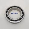 Buy cheap BB1-1022 Automotive Bearings Nylon Cage Ball Bearings 41X75X16mm from wholesalers